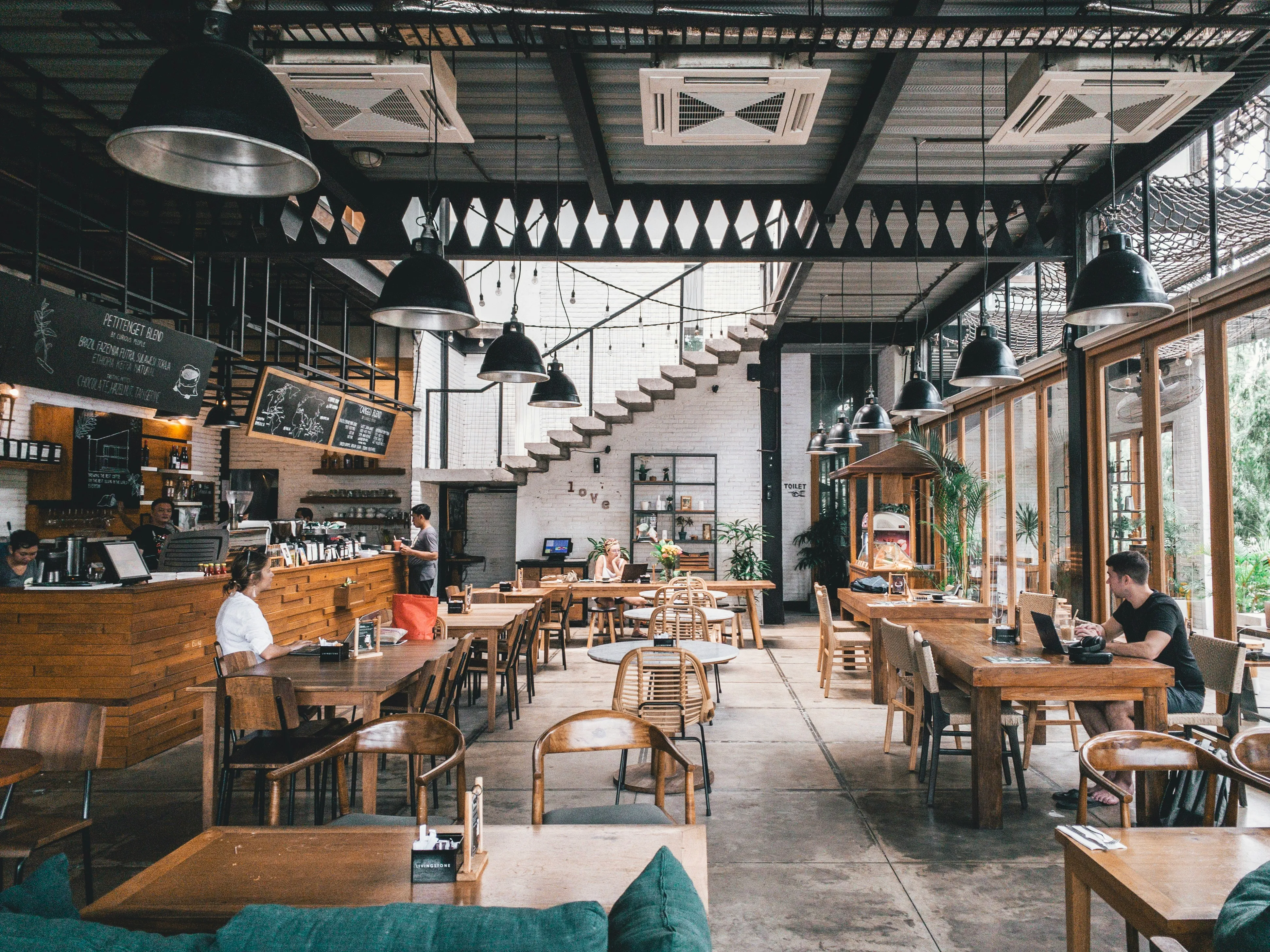 Café Aurora